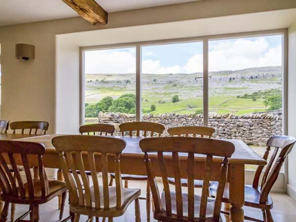Dale House Farm Cottage Weathercote Exterior foto