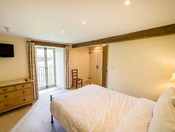 Dale House Farm Cottage Weathercote Exterior foto