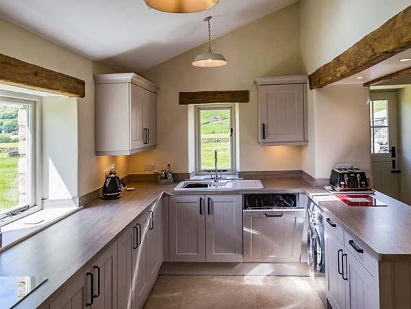 Dale House Farm Cottage Weathercote Exterior foto